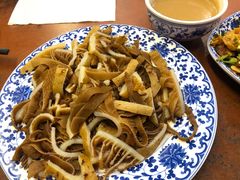 -都一处烧麦馆(前门店)