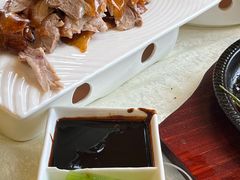 -便宜坊烤鸭店(玉蜓桥店)