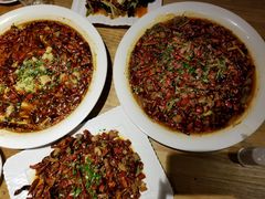 -兔槽江湖菜·重庆璧山兔(水围店)