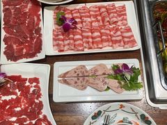 -好得火锅(育才店)