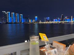 -铭副琦食·虾蟹烩馆(渔人码头店)