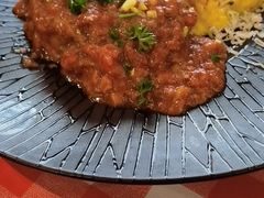 -后厨意餐La Cucina(外交公寓店)
