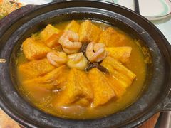 -汇丰苑·海鲜青岛菜(中山路大鲍岛店)