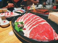 -锦城印象火锅(天府三街店)