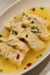 -梅龙镇酒家·宴会厅(南京西路总店)