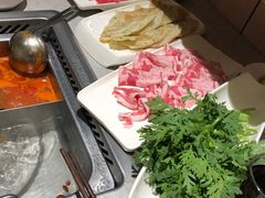 -海底捞火锅(群光广场店)