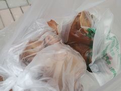 卤猪蹄-佰运猪蹄(高陵店)