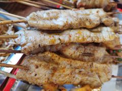 -永红源·小排档(闽江路店)