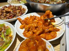 -小草房水煮鱼(东关大街店)