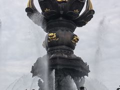 -灵山胜境