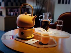 -沏茶师CHICHAS(龙湖上城店)