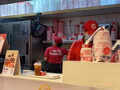-一心一味(向西店)