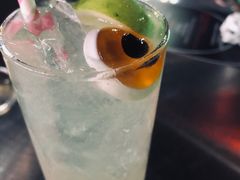 -罗斯福色戒酒吧(外滩店)