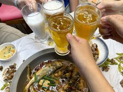 -船梆煮•蒸汽海鲜·生腌干蒸(五四广场店)