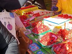 -大连熟食品交易中心