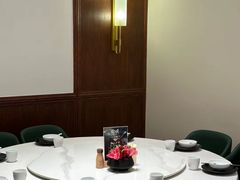 餐具摆设-客颂·客家宴(大壮国际广场店)