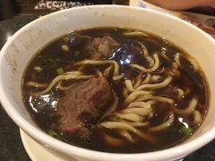 -中国厨房/台湾牛肉面