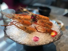 -醉东Oriental House(静安嘉里中心店)
