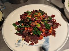 -东安鸡馆(蔡锷南路店)