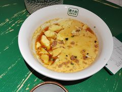 -费大厨辣椒炒肉(太平老街店)