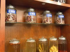 -客家汇·客家传承菜(水库店)