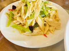-北京小肠陈饭庄(方庄店)