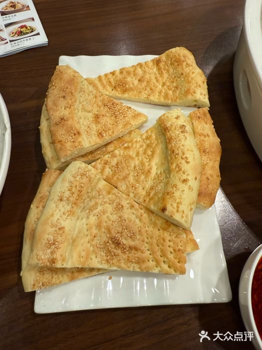 中发源·清真餐厅(春风店)图片