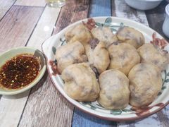 -南雄雄州土菜餐厅(粤北大厦店)