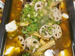 -豪虾传·江湖菜