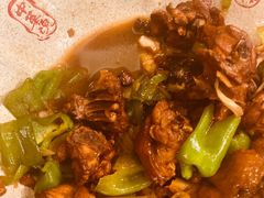 -湖光月色临湖音乐餐厅(台儿庄古城店)