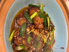 -巡耕记·湖南土菜(长湖店)