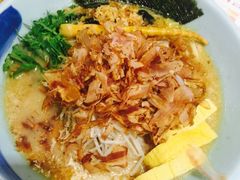 -雷门拉面·现熬骨汤(凯德来福士店)