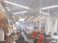-破店肥哈·东北烧烤·夜宵(南山保利店)