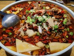 -大闫家烧烤·小海鲜家常菜(郑庄店)