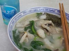 android_upload_pic-明呈黄鱼面馆(斜土路店)