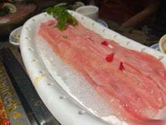 -码头故事火锅(大丰店)