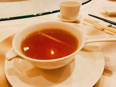 石橄榄炖老鸡-利苑酒家(华熙国际店)