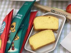 -豪客来牛排(红豆万花城店)