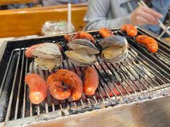 -丹东特色烤肉(学府路一部店)