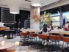 大堂-gaga(深圳南山益田假日广场店)