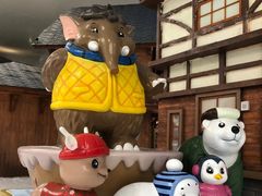 -长沙湘江冰雪世界