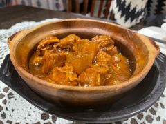-熠盛粤味·顺德桑拿鸡(永康路店)