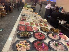 -多迷烫菜广场(水心大厦店)