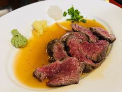 -BISTROFIORE美伊娜(伊犁南路店)
