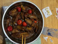 -去吃龙虾 | 烧烤·龙虾馆(红林世界城店)