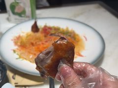 -径山十八道·风味民间菜(杭州总店)