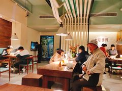 大堂-十面春风·江南面馆(崇宁路店)