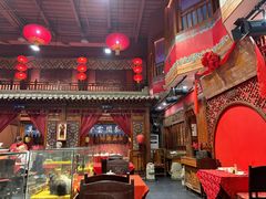 -正阳门饭庄·烤鸭·北京菜(万丰路七里庄店)