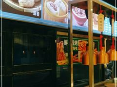 -紫光园(劲松店)