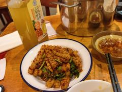 琅琊土豆-付小姐在成都(中山公园店)